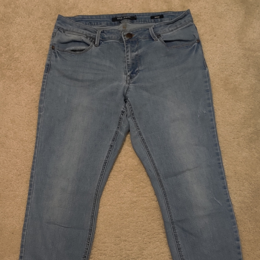 Max Jeans